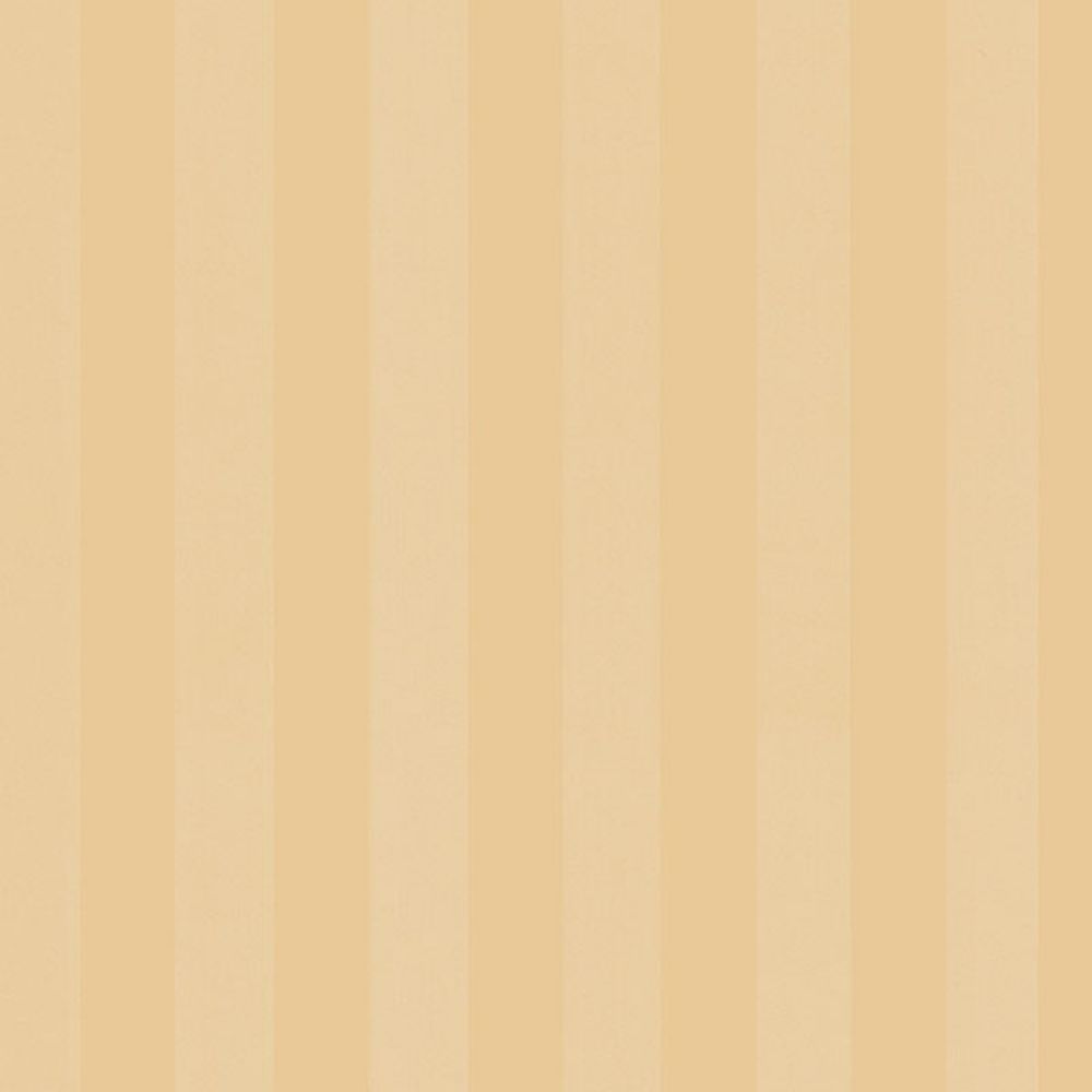 Patton Wallcoverings SM30331 Simply Stripes 3 Matte/Shiny Emboss Wallpaper in Pearl, Dark Cream